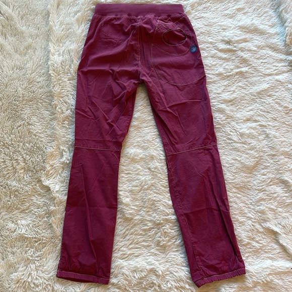 E9 Climbing Pants Womens small - Picture 3 of 12